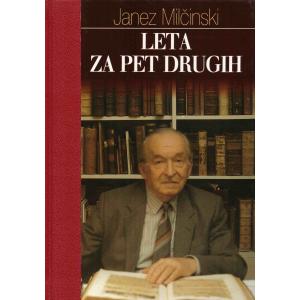 Leta za pet drugih