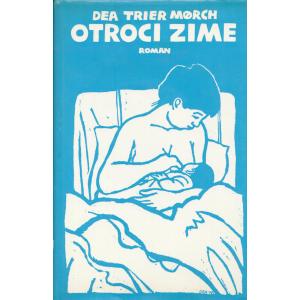 Otroci zime