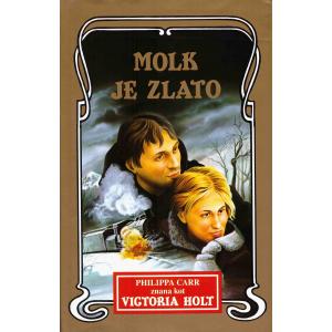 Molk je zlato