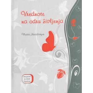 Vrednote na odru življenja