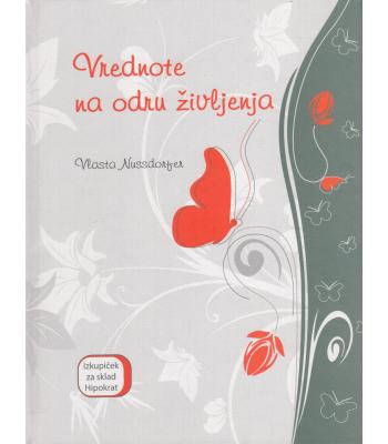 Vrednote na odru življenja