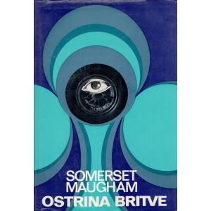Ostrina britve