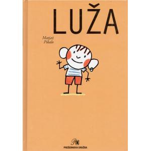 Luža