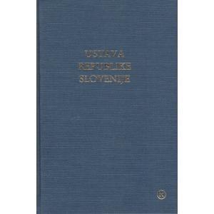 Ustava Republike Slovenije