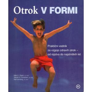 Otrok v formi