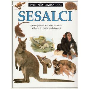 Sesalci