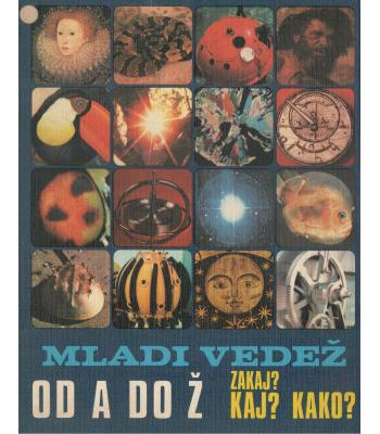 Mladi vedež od a do ž