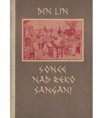 Sonce nad reko Sanganj