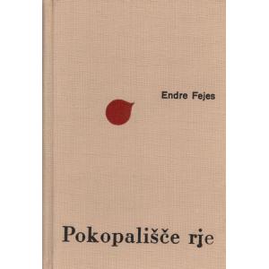 Pokopališče rje