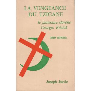 La vengeance du tzigane