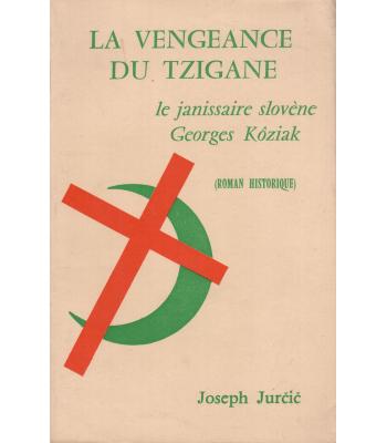La vengeance du tzigane