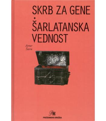 Skrb za gene; Šarlatanska vednost