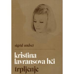 Kristina, Lavransova hči 3