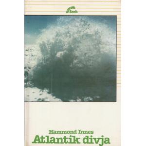 Atlantik divja