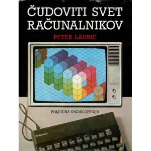 Čudoviti svet računalnikov