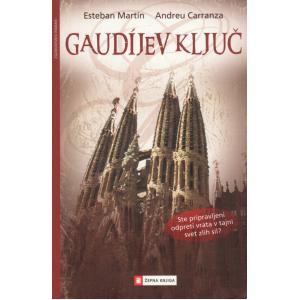 Gaudíjev ključ