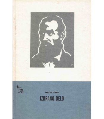 Simon Jenko - Izbrano delo