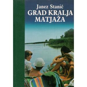 Grad kralja Matjaža