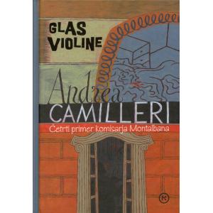 Glas violine