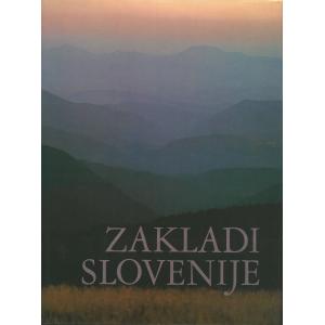 Zakladi Slovenije