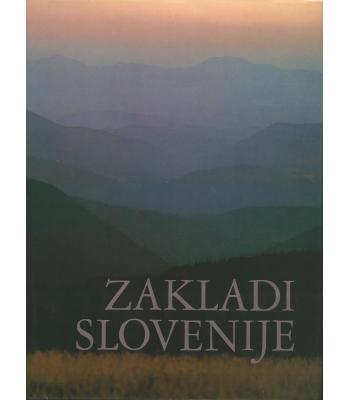 Zakladi Slovenije