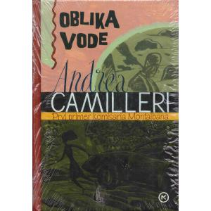 Oblika vode