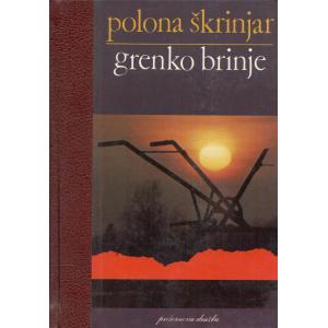 Grenko brinje