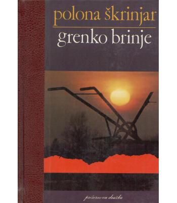 Grenko brinje