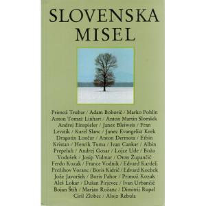 Slovenska misel