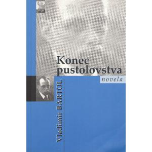 Konec pustolovstva