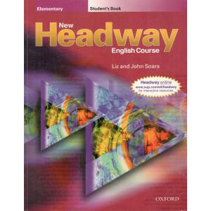New Headway English Course - Elementary