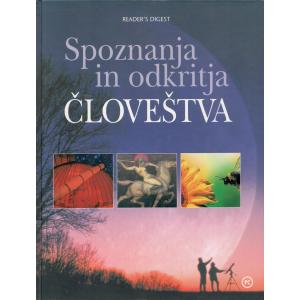 Spoznanja in odkritja človeštva