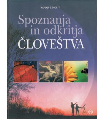 Spoznanja in odkritja človeštva