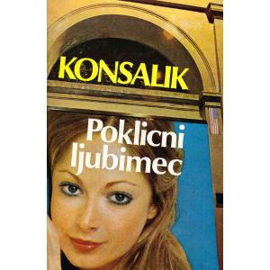 Poklicni ljubimec