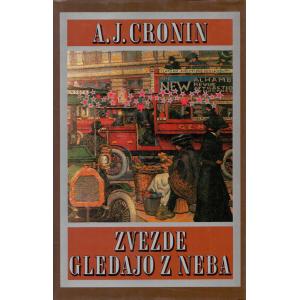 Zvezde gledajo z neba 2