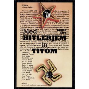 Med Hitlerjem in Titom