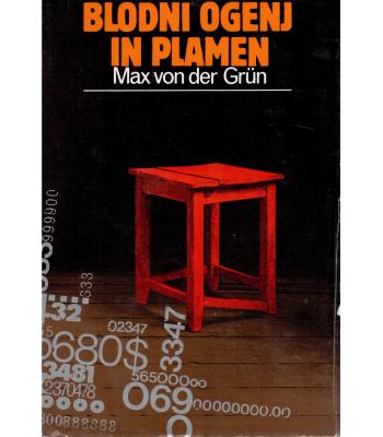 Blodni ogenj in plamen