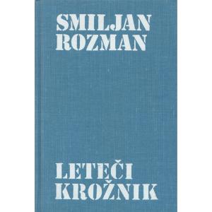 Leteči krožnik