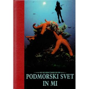 Podmorski svet in mi