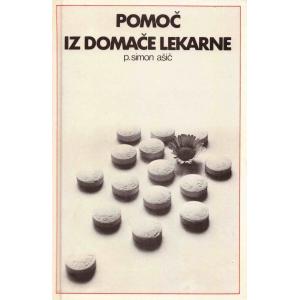 Pomoč iz domače lekarne