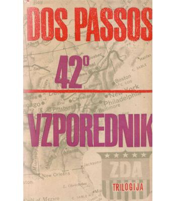 Dvainštirideseti vzporednik