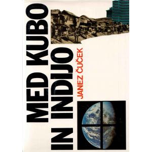 Med Kubo in Indijo