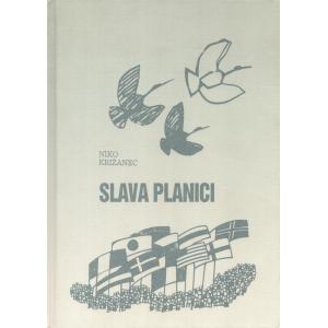 Slava Planici