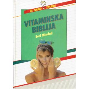 Vitaminska biblija