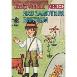 Kekec nad samotnim breznom