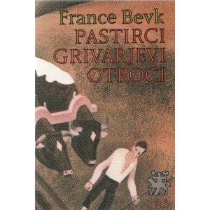 Pastirci; Grivarjevi otroci
