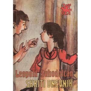 Skriti dnevnik