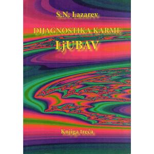 Dijagnostika karme [3] - Ljubav