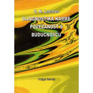 Dijagnostika karme - Povezanost s budučnošću
