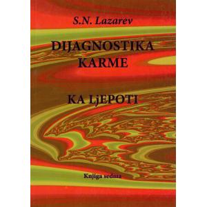 Dijagnostika karme [7] - Ka ljepoti